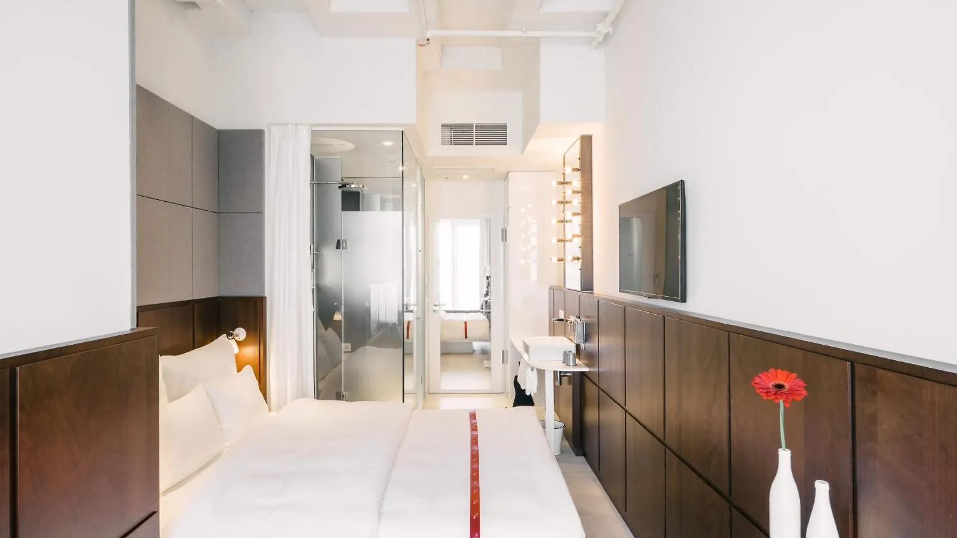 ****  Ruby Lilly Hotel Munich Germany