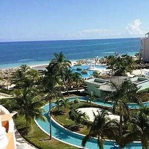 A Private Junior At The All-inclusive, Ventus At Marina El Cid & (adults Only) 4*, Puerto Morelos Mexico