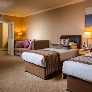 The Brehon & 4*, Killarney Ireland