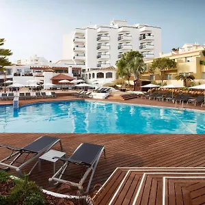 Tivoli 4*, Lagos Portugal