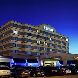 Hilton Airport 4*, Winnipeg Canada