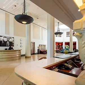 Rocco The Charles Hotel
