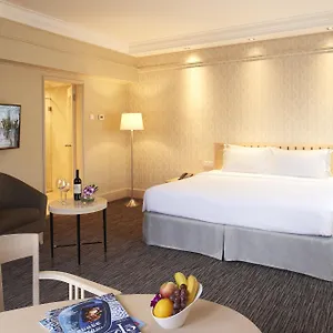 York 4*, Singapore Singapore