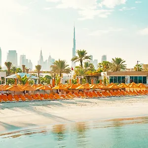 Marine & 5*, Dubai United Arab Emirates