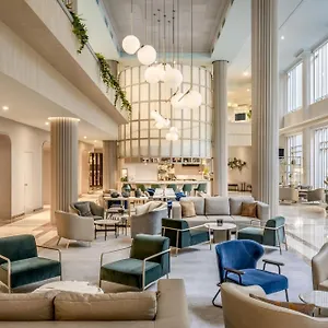 Marriott Hotel