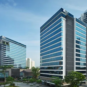 Aloft Novena 4*, Singapore Singapore