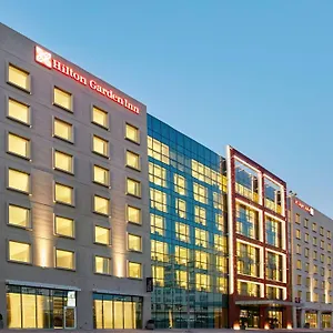 Hilton Garden Dubai, Mall Avenue 4*, Dubai United Arab Emirates