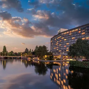 Hilton 5*, Amsterdam Netherlands