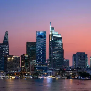 Hilton Saigon 5*, Ho Chi Minh City Vietnam
