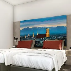 4* Отель Rimedya - An Der Messe