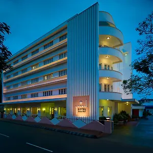 Grand 4*, Kochi India