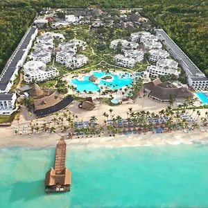 Sunscape Dominicus La Romana 4*, Bayahibe Dominican Republic