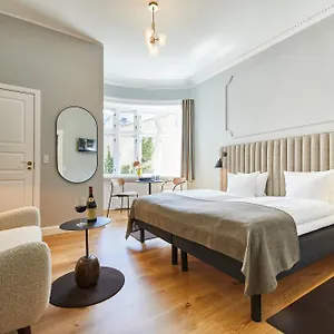 Sct. Thomas 3*, Copenhagen Denmark