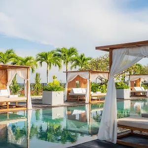 Cross Paasha Bali 5*, Seminyak (Bali) Indonesia