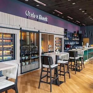 Innside By Melia Parkstadt Schwabing Hotel