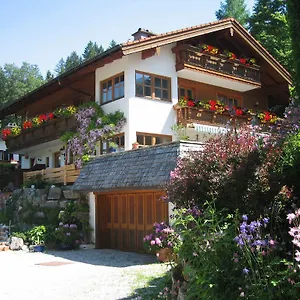 Landhaus Watzmann Schönau am Königssee