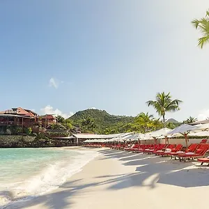 Eden Rock - St Barths 5*, St. Barthelemy Saint-Barthelemy