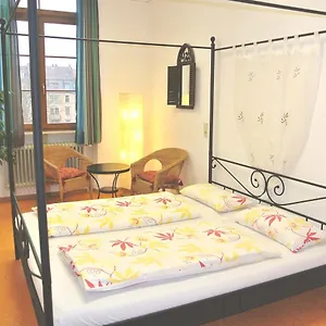 Albergue Steffis