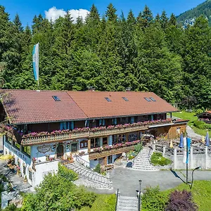 Gröbl-alm Haus Zur Schönen Aussicht Graswang