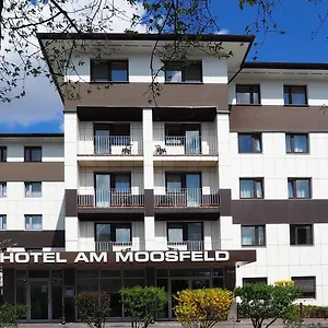 4* Hotel Am Moosfeld
