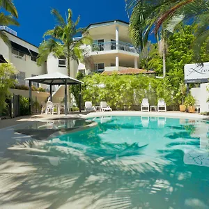 Noosa Riviera 4*, Noosaville Australia