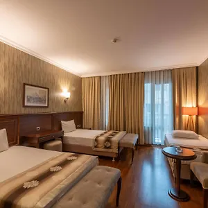 Nova Plaza Boutique & 4*, Istanbul Turkey