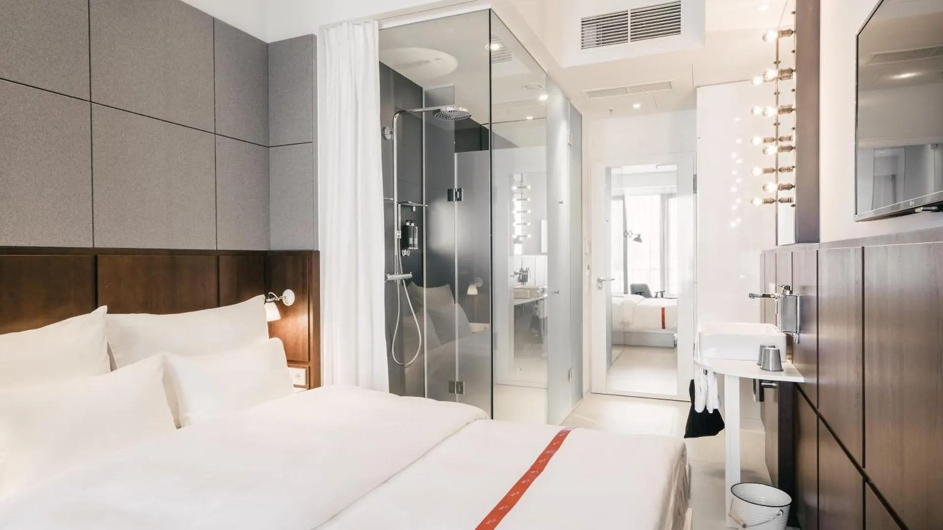 Ruby Lilly Hotel Münih