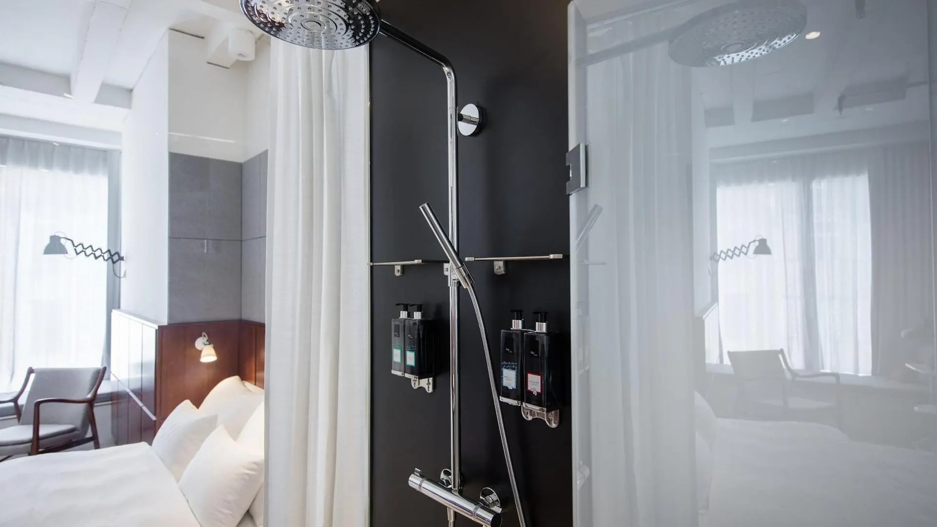 Ruby Lilly Hotel Münih Almanya