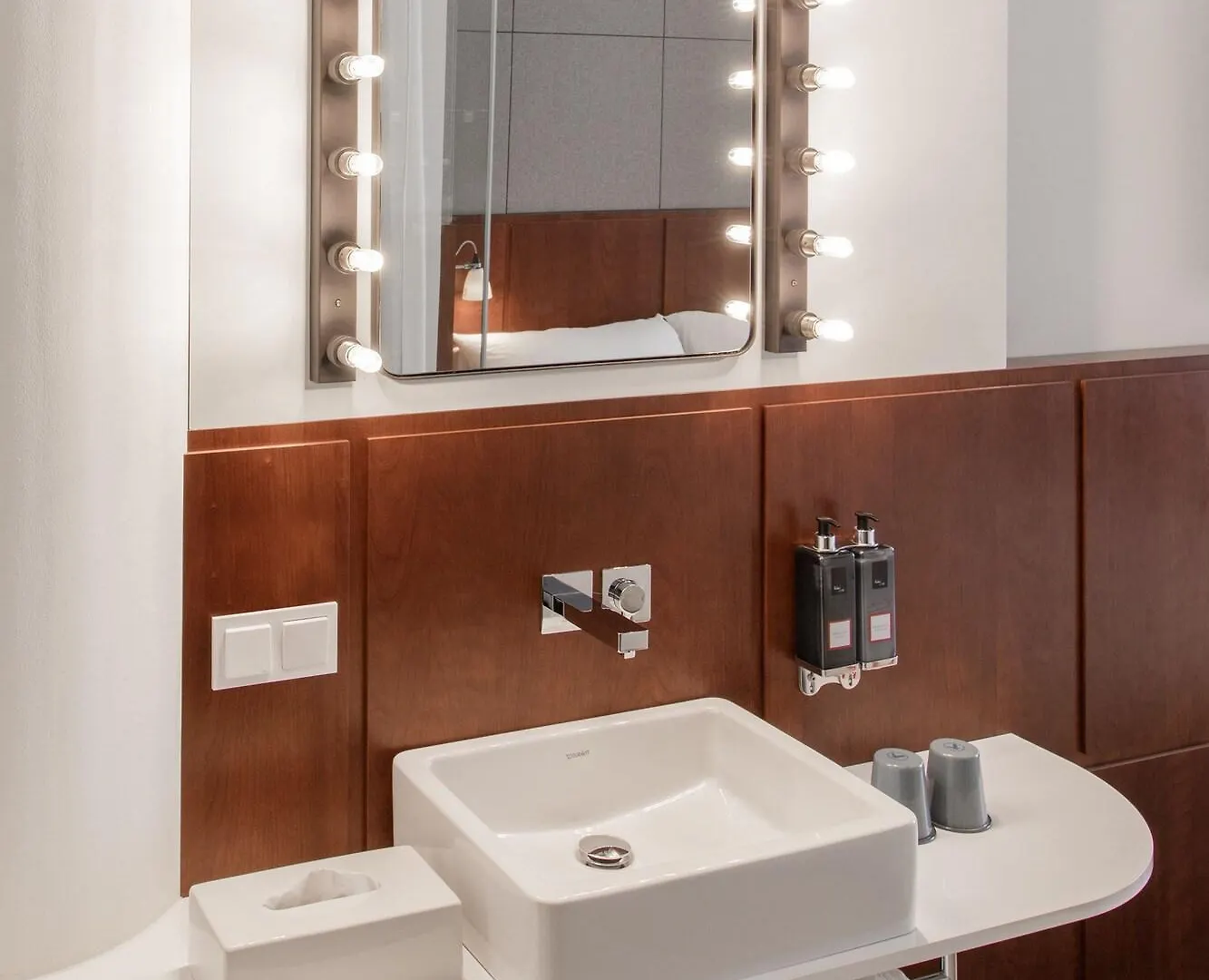 ****  Ruby Lilly Hotel Munich Germany