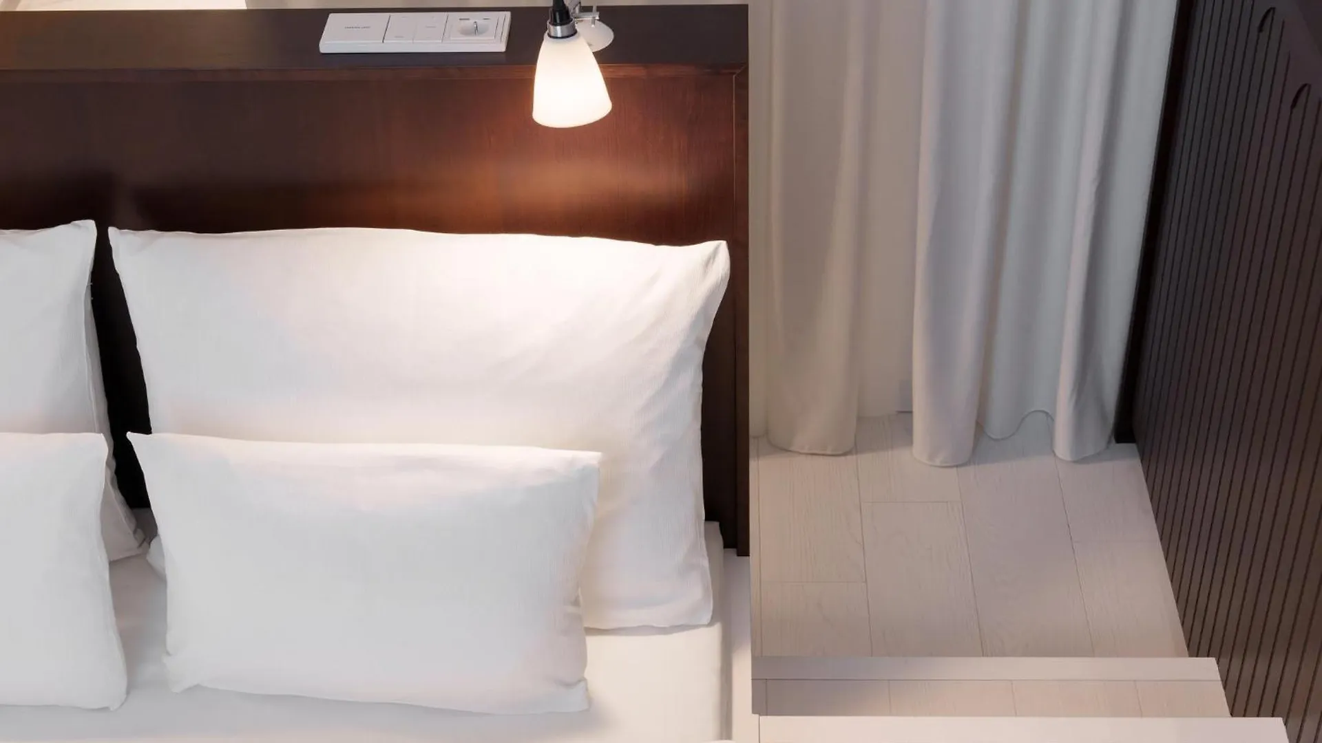 Ruby Lilly Hotel Munich