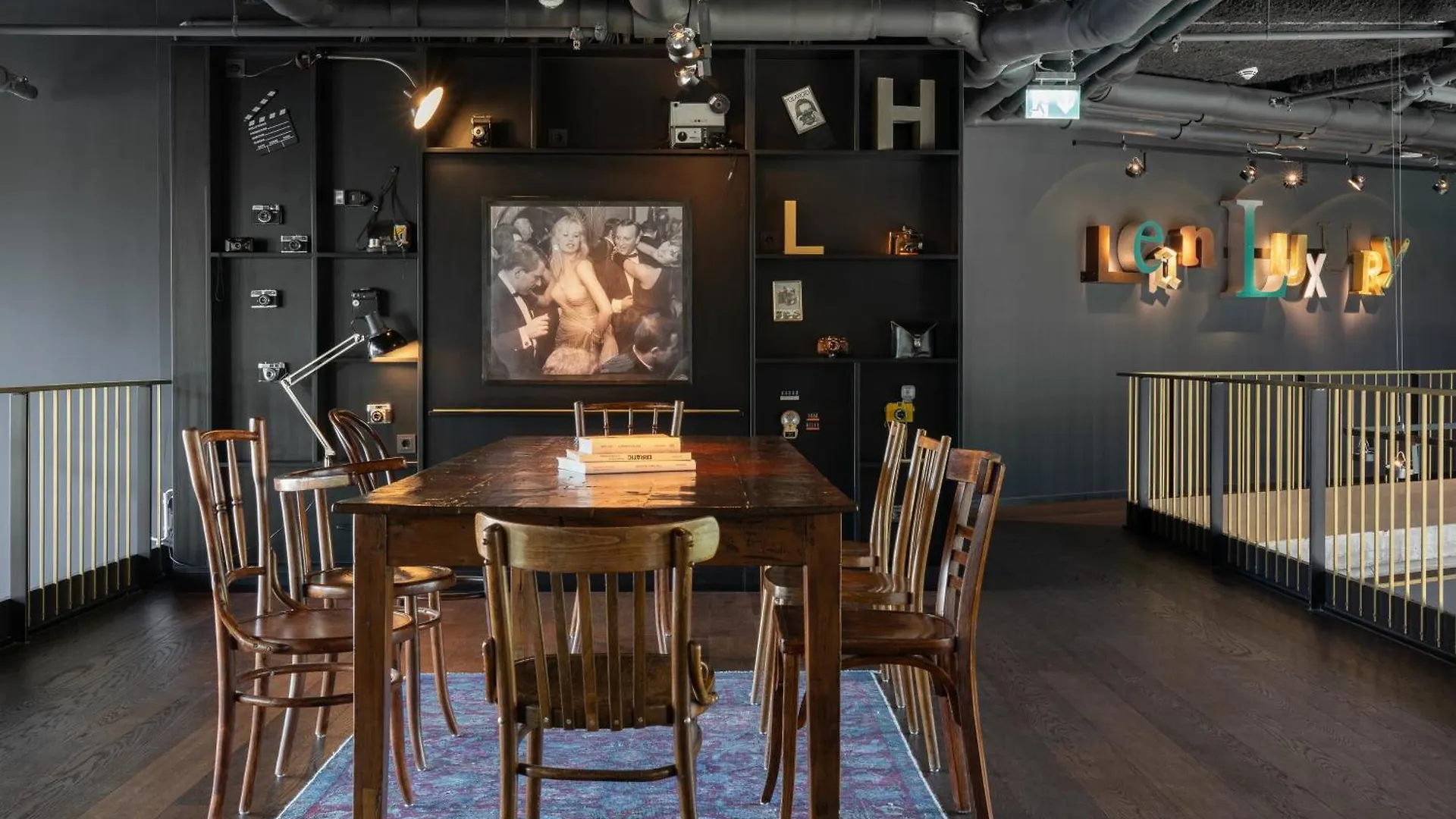 Ruby Lilly Hotel Munich 4*,  Germany