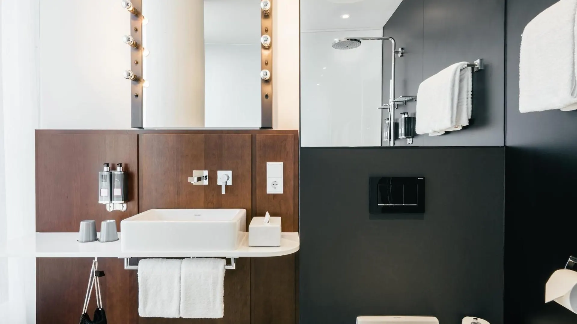 Ruby Lilly Hotel Munich 4*,  Germany