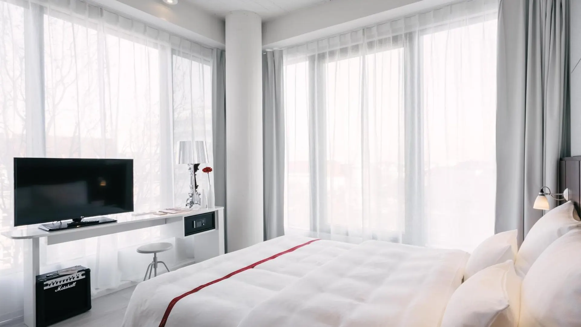 Ruby Lilly Hotel Munich