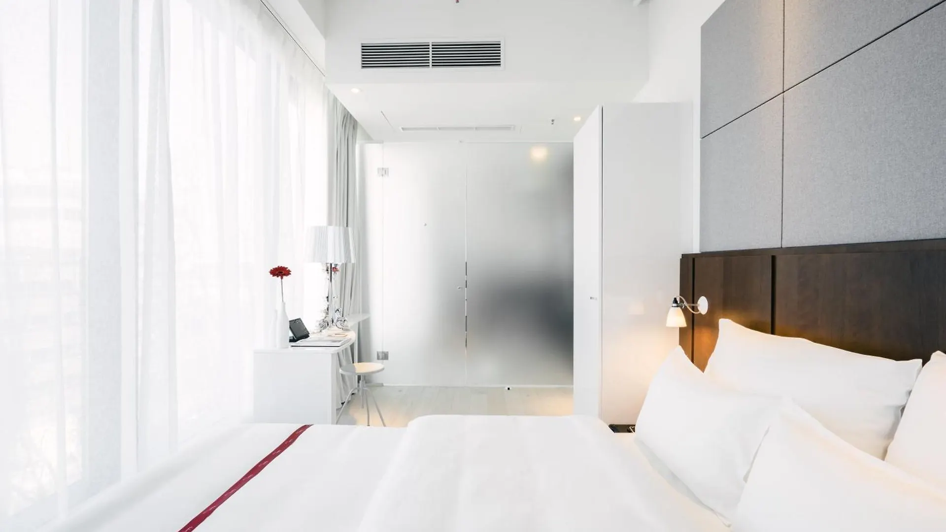 ****  Ruby Lilly Hotel Munich Germany