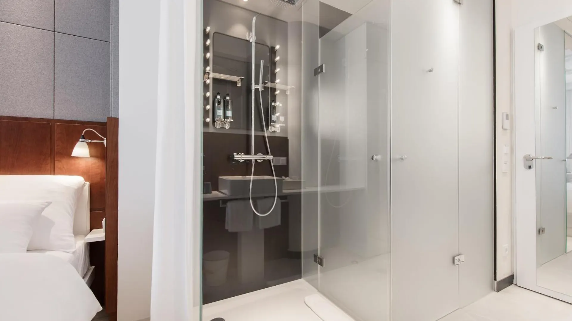 Ruby Lilly Hotel Munich 4*,  Germany