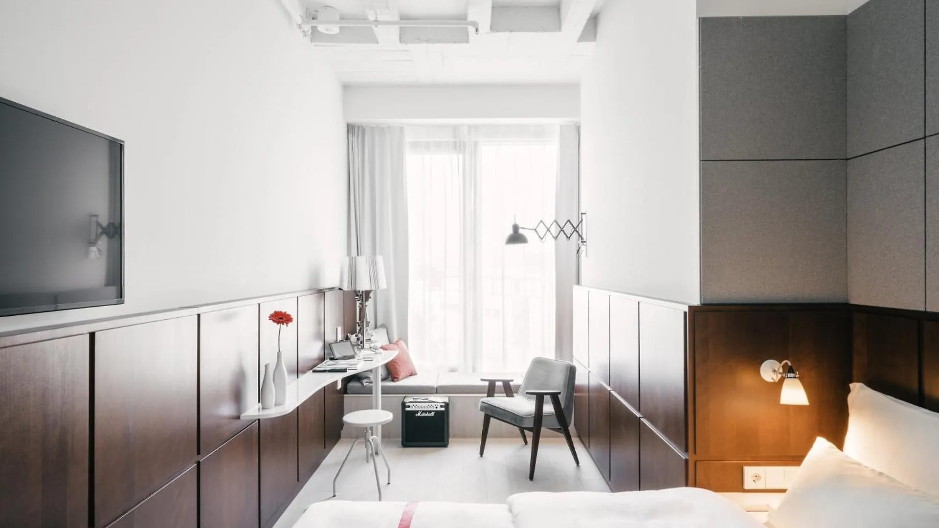 Ruby Lilly Hotel Munich