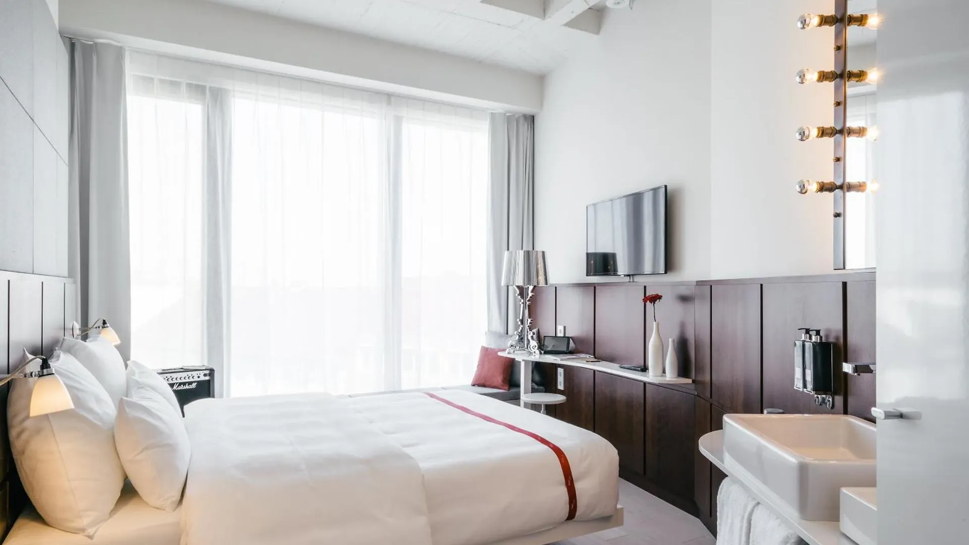 Ruby Lilly Hotel Munich
