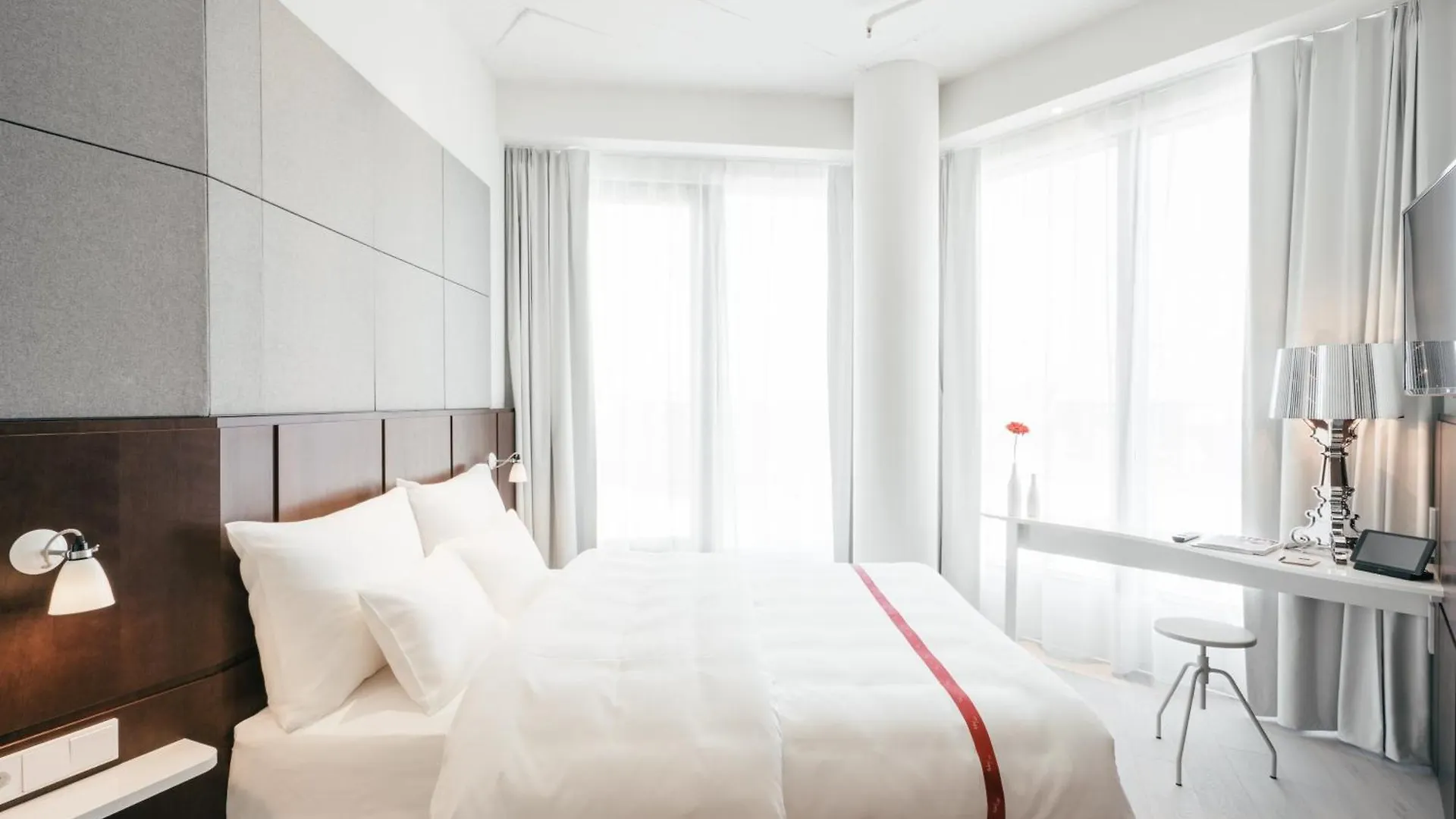 Ruby Lilly Hotel Munich 4*,