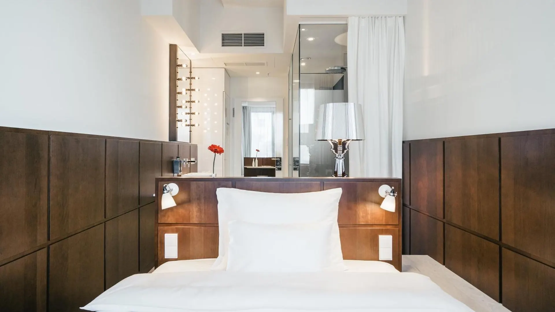 ****  Ruby Lilly Hotel Munich Germany