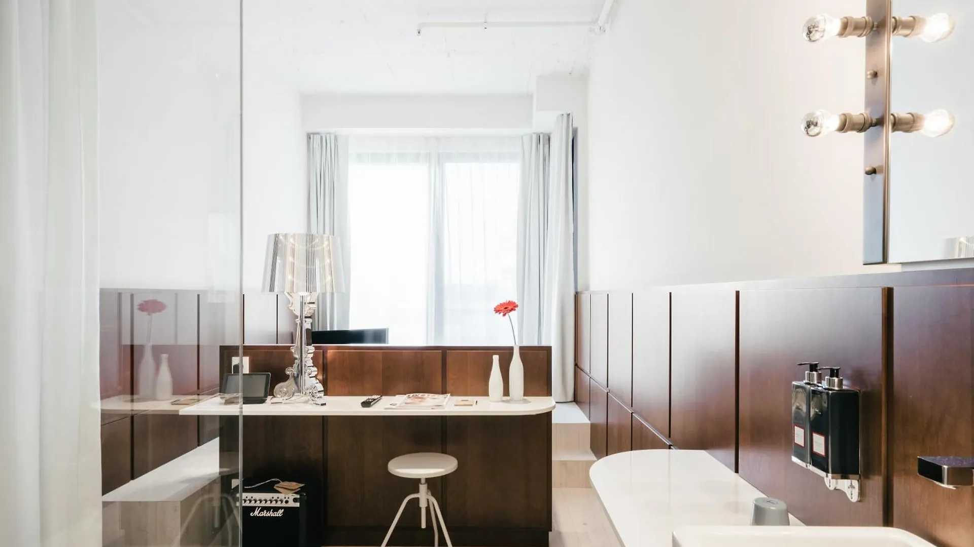 Ruby Lilly Hotel Munich